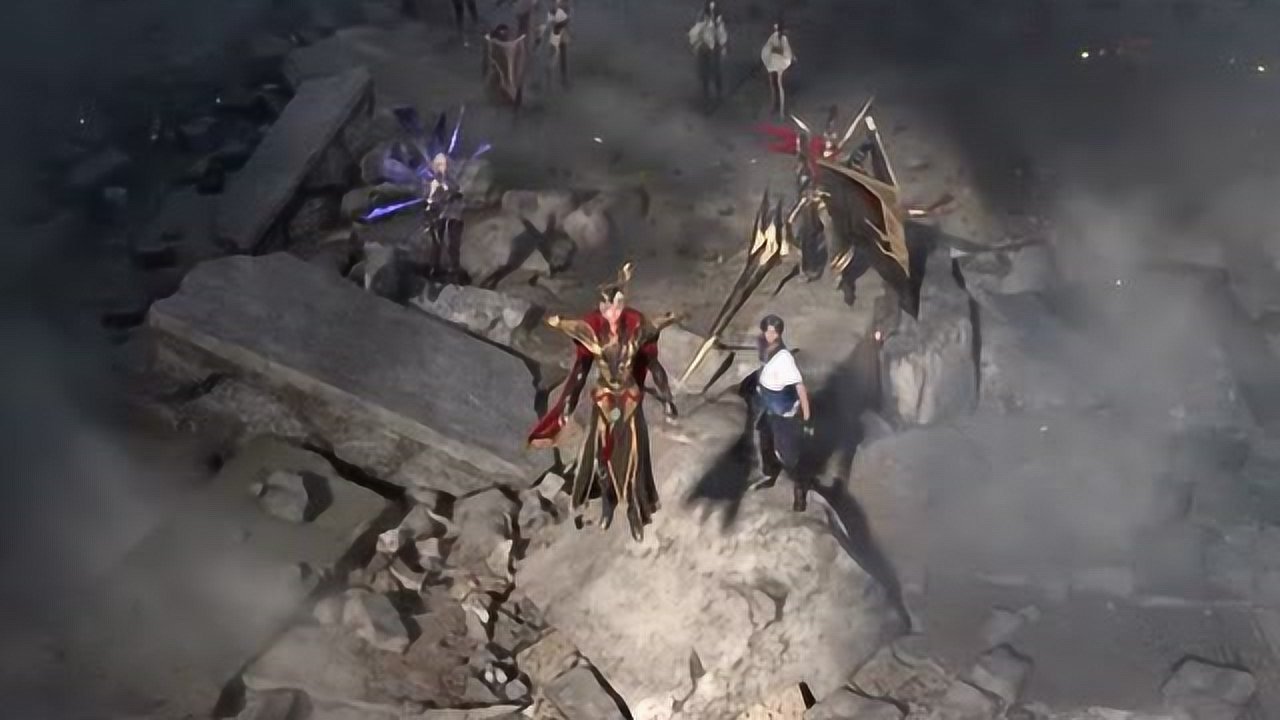 地平线：零之曙光 年度版 截图18