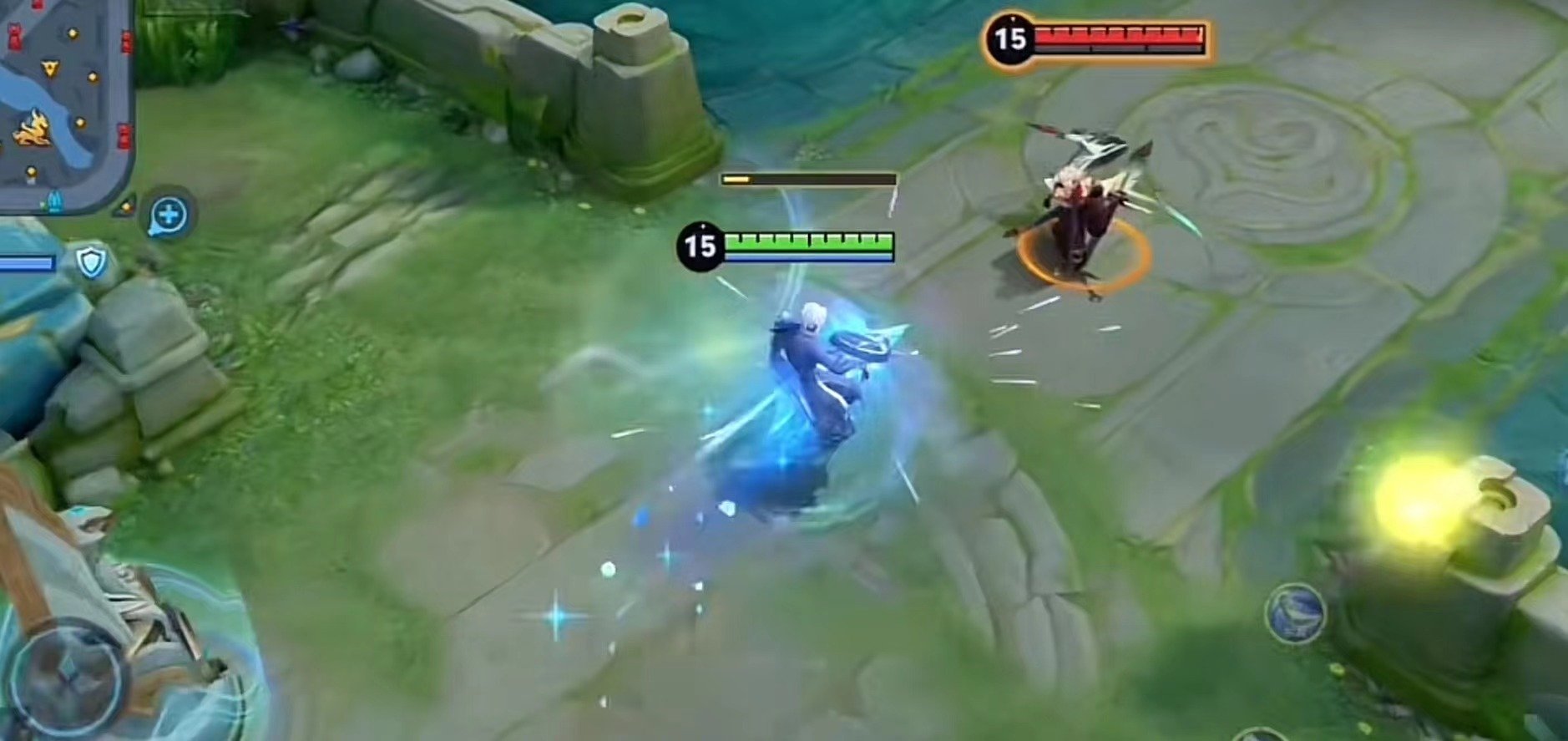 地平线：零之曙光 年度版 截图20