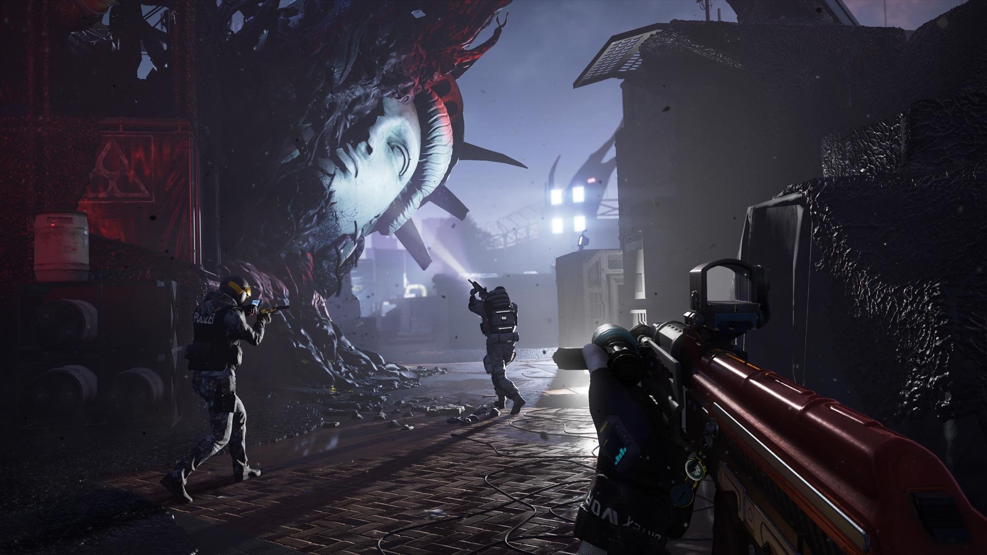 巫师3：狂猎 完整版 截图15