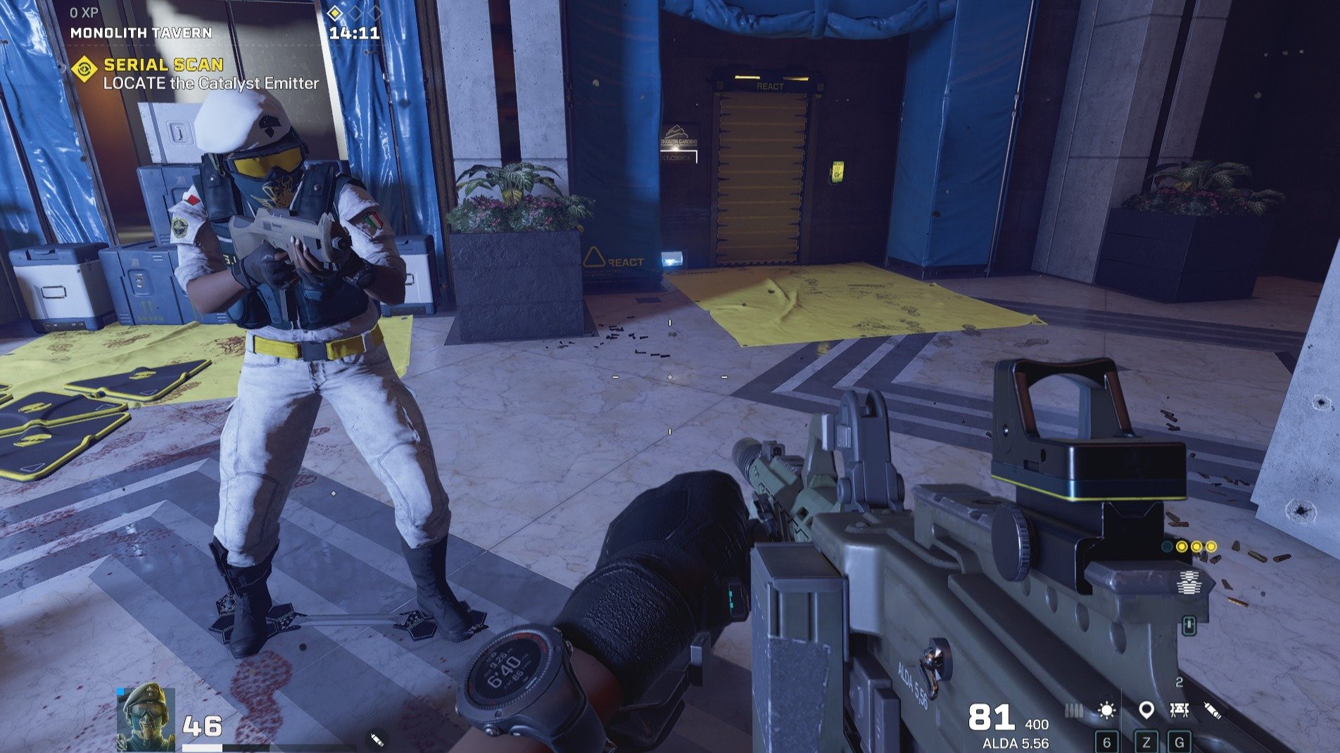 巫师3：狂猎 完整版 截图16