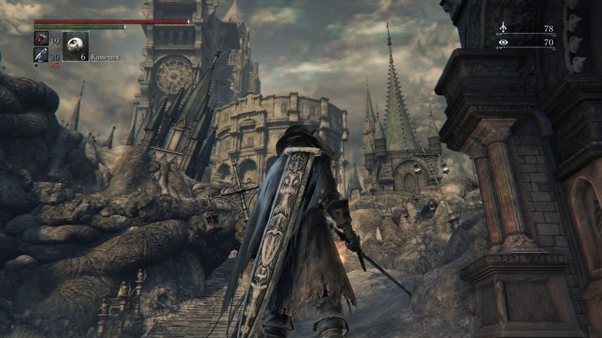 死亡搁浅 截图5