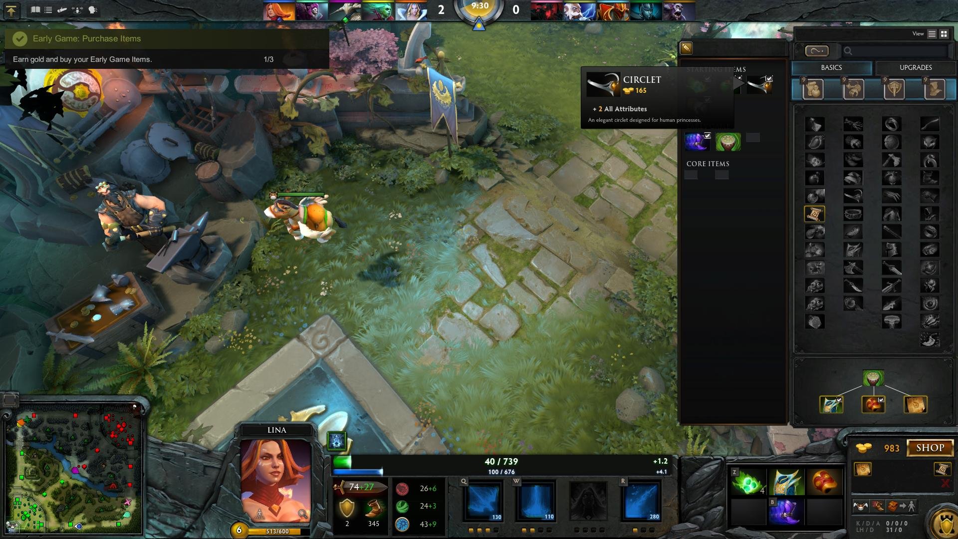 环世界 完整版 截图20