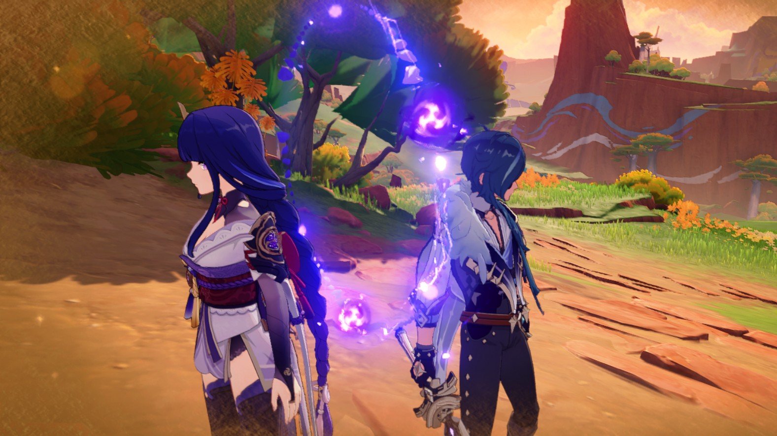 鬼泣5 完整版 截图9