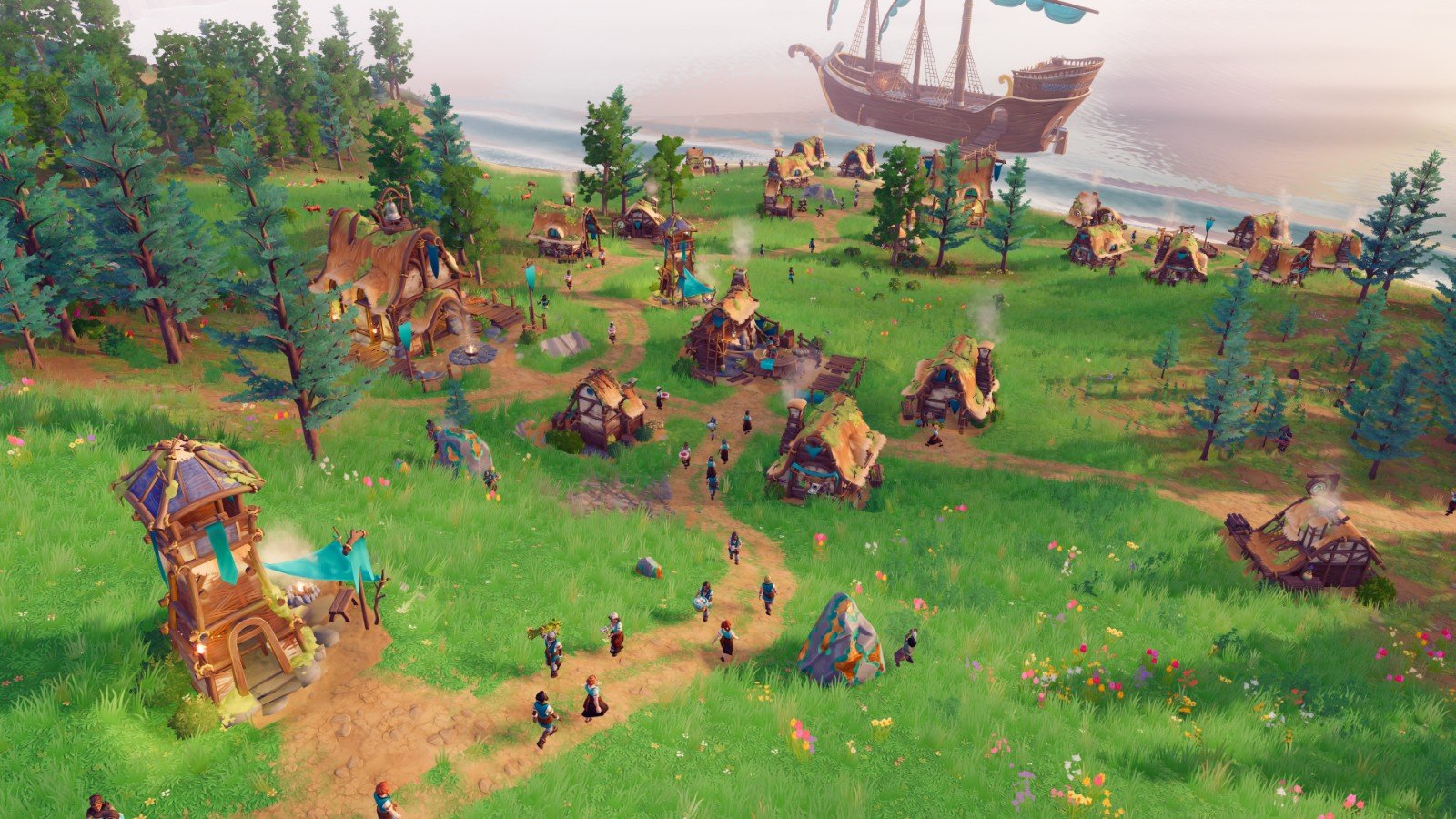 我的世界 截图3