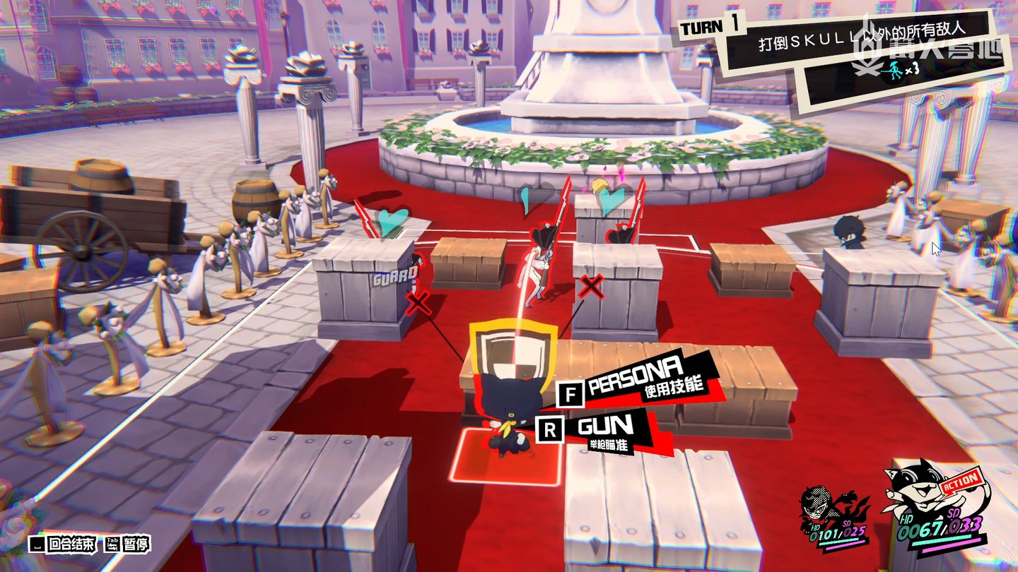 生化危机4：重制版 豪华版 截图18