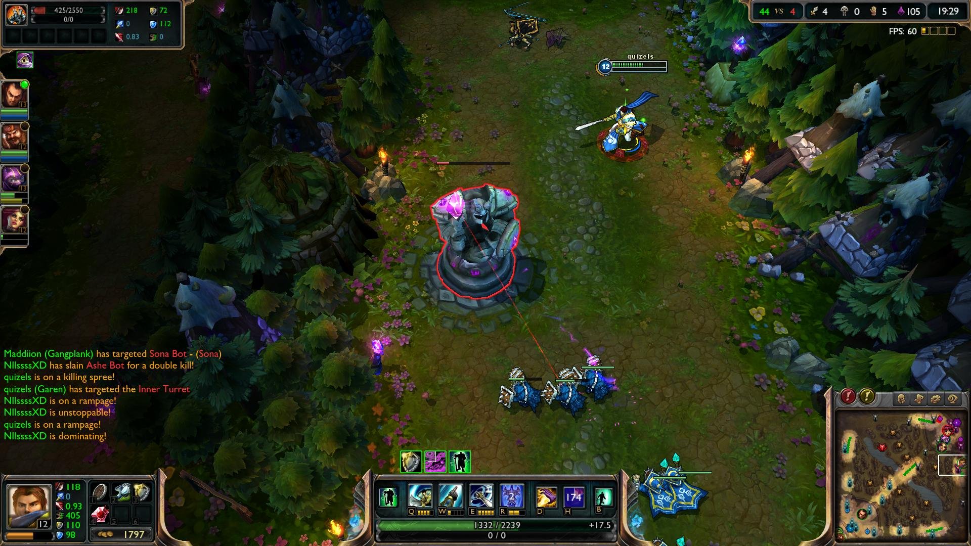 我的世界 截图1