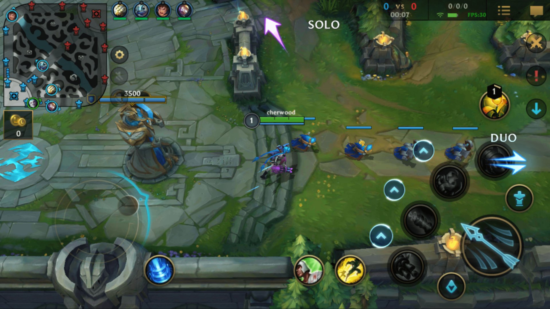 我的世界 截图4