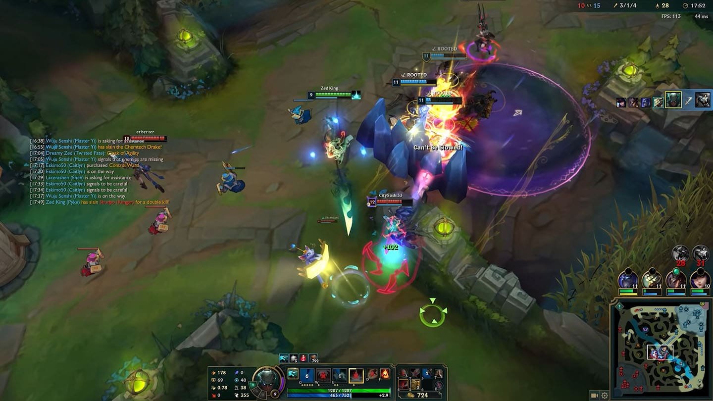 我的世界 截图17