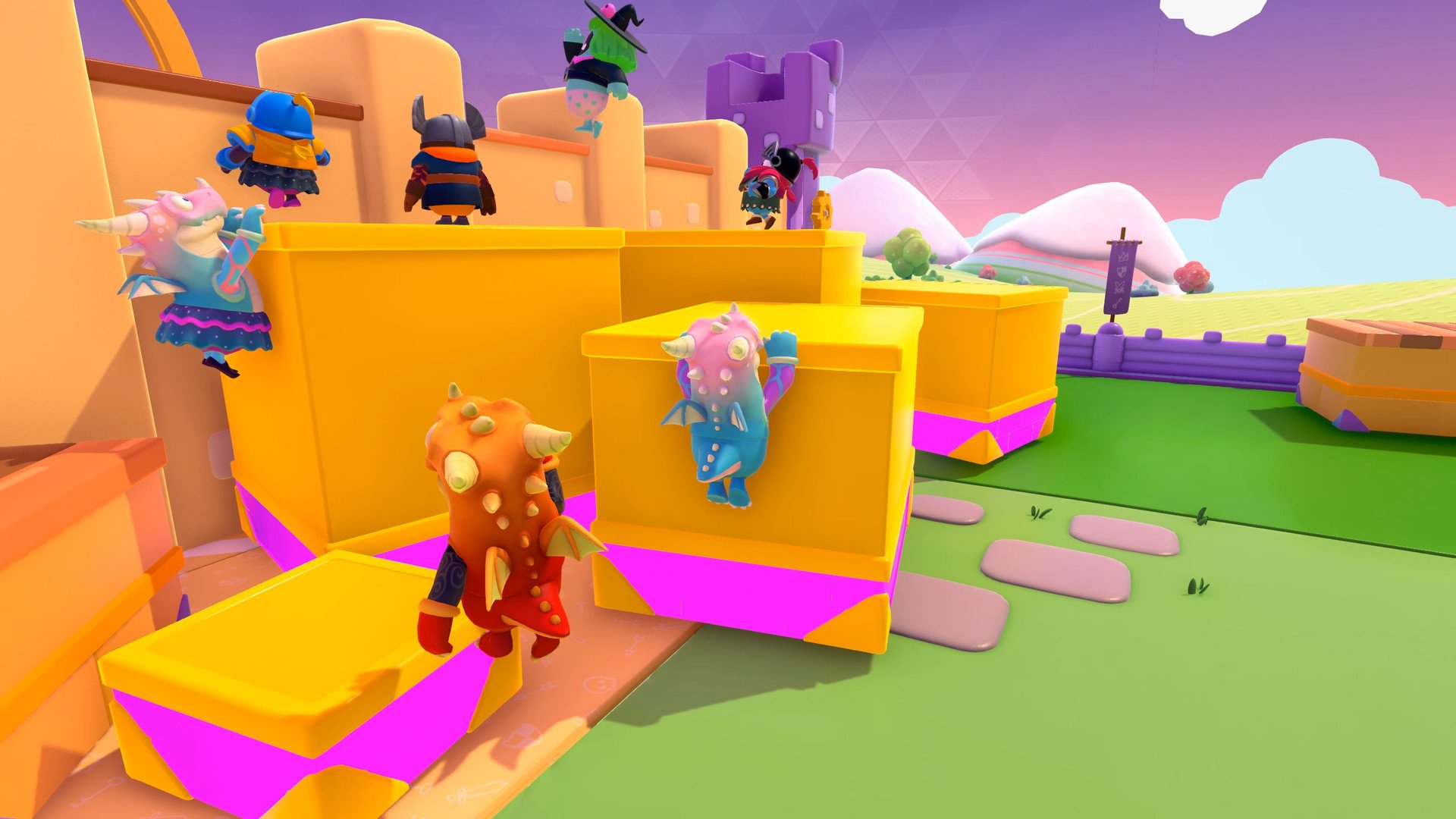 上古卷轴5：天际 完整版 截图8