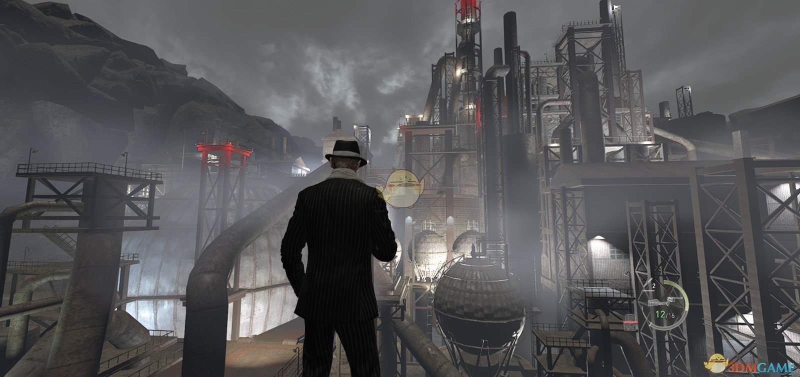 巫师3：狂猎 完整版 截图5