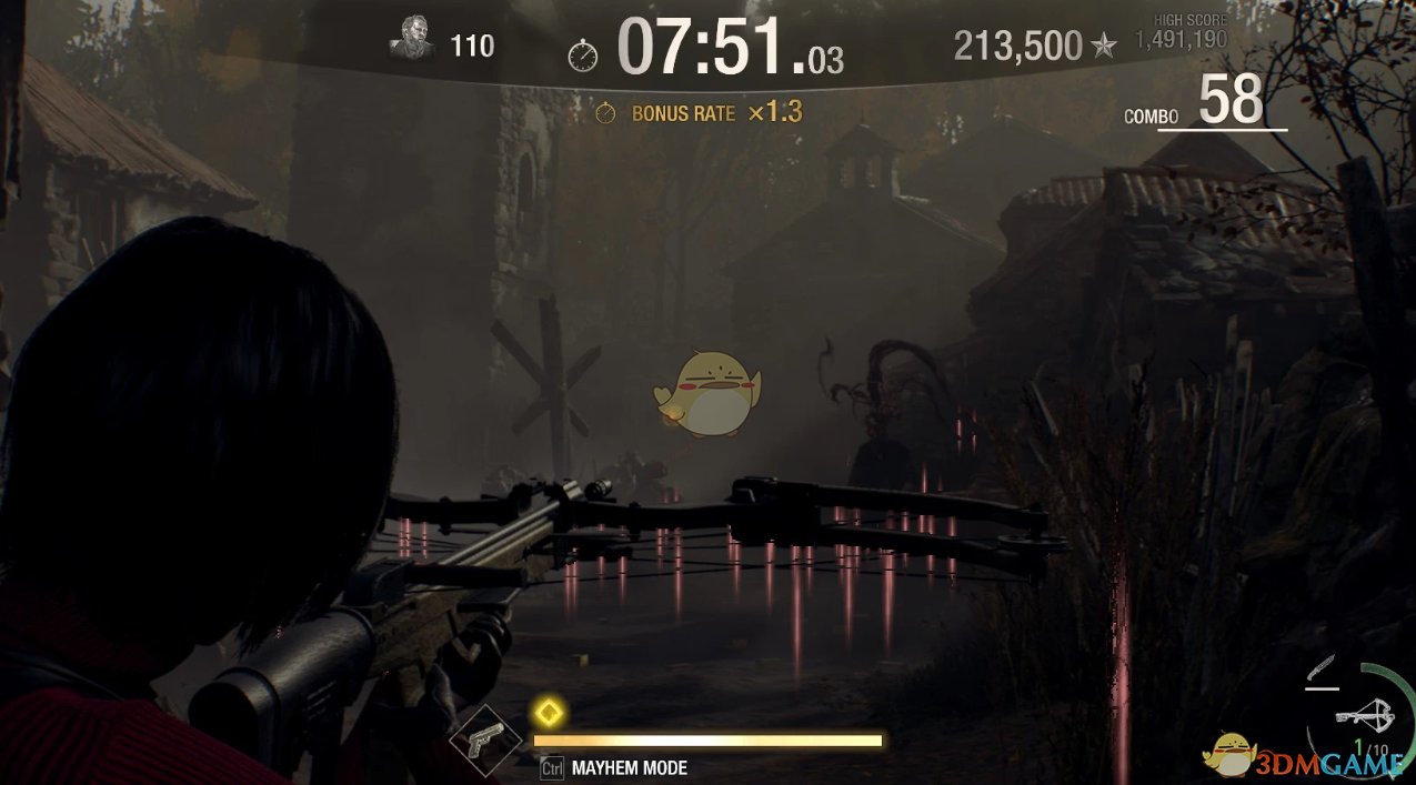 巫师3：狂猎 完整版 截图14