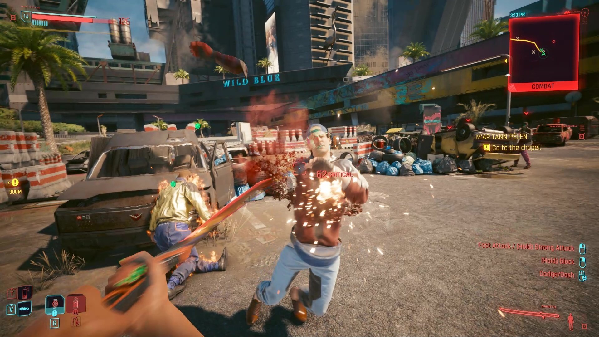 茶杯头 豪华版 截图19