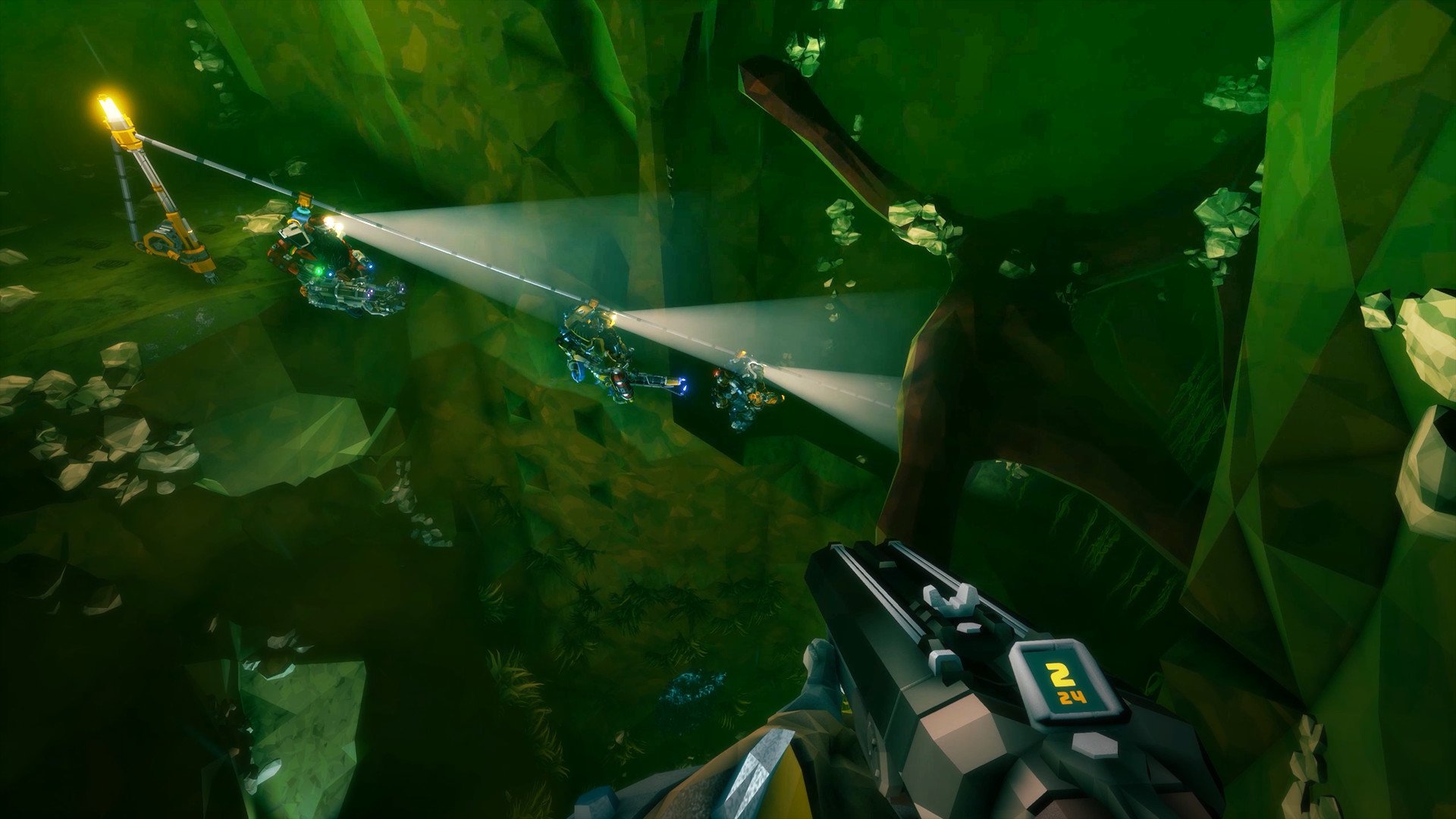 鬼泣5 完整版 截图12