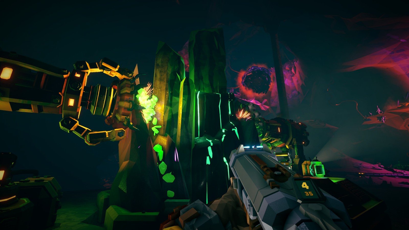 鬼泣5 完整版 截图13