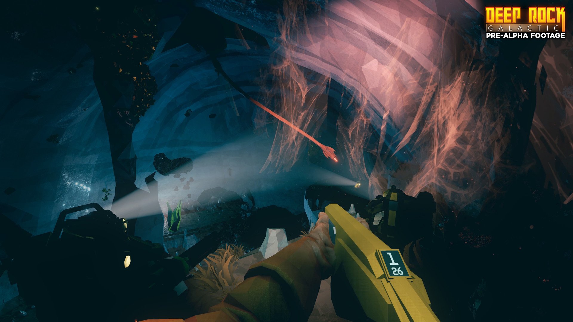 鬼泣5 完整版 截图17