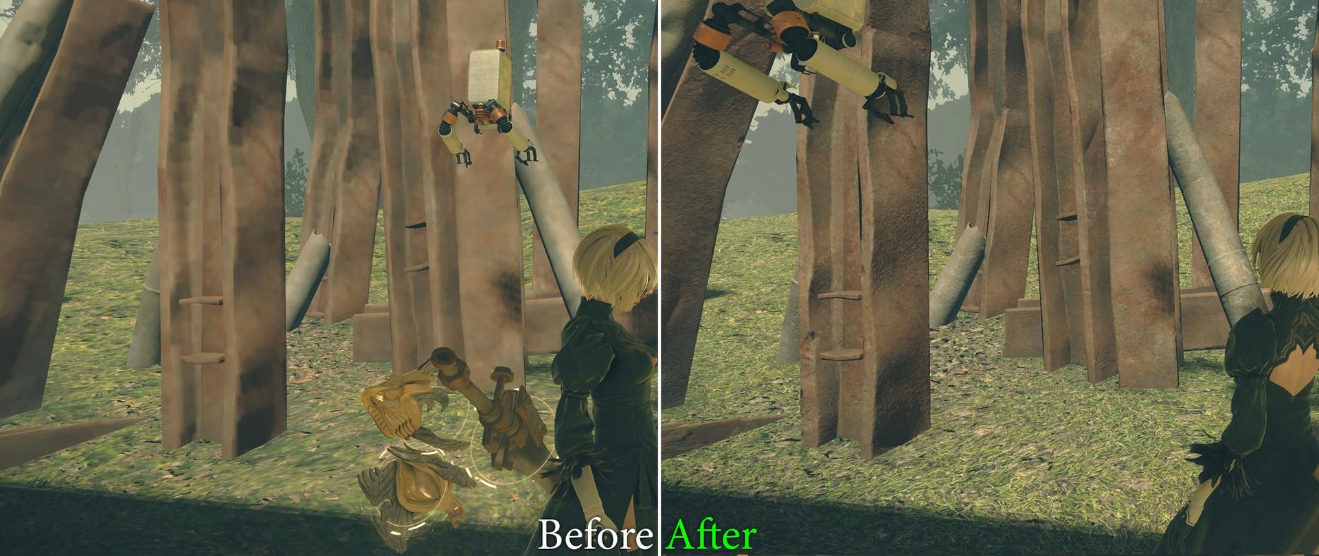 生化危机4：重制版 豪华版 截图21