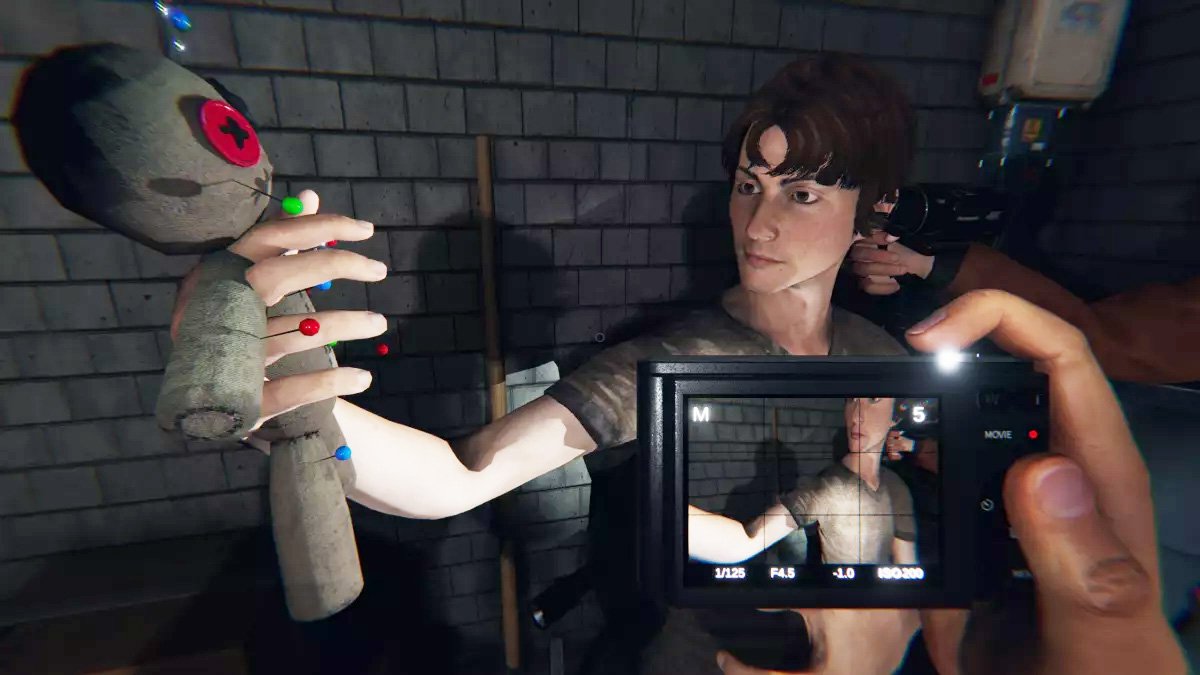 GTA5 年度版 截图12