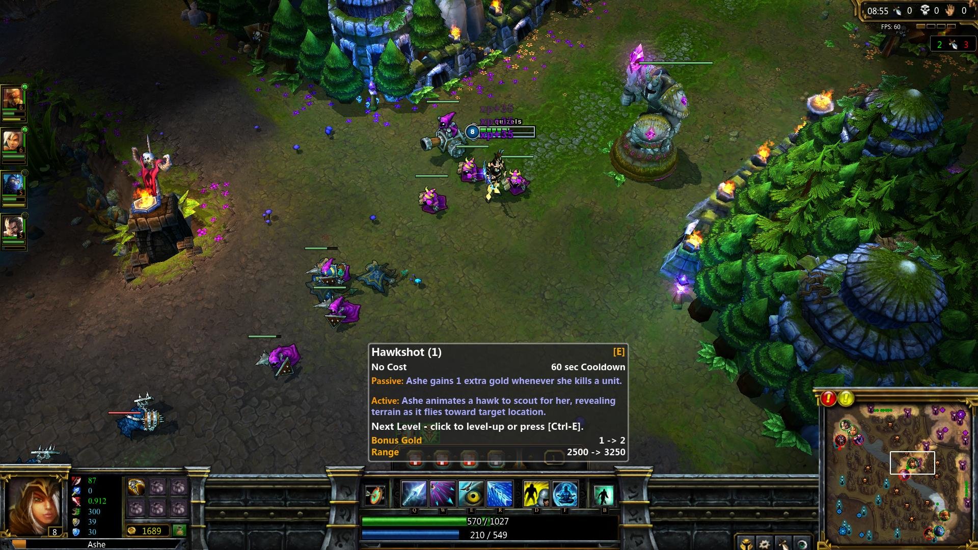 魔兽世界 年度版 截图6