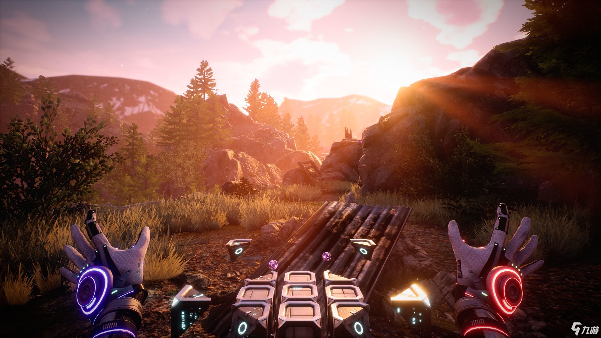 生化危机4：重制版 豪华版 截图13