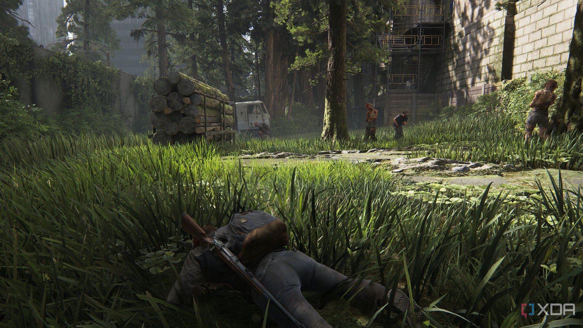 生化危机4：重制版 豪华版 截图20