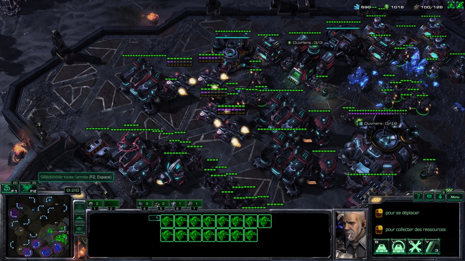 地平线：零之曙光 年度版 截图8