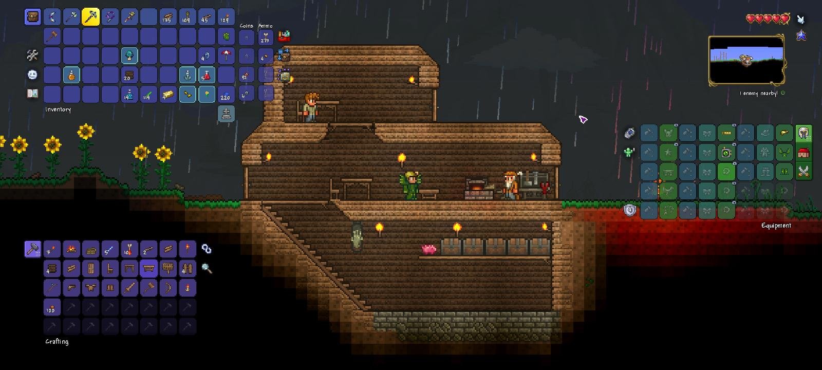 茶杯头 豪华版 截图19