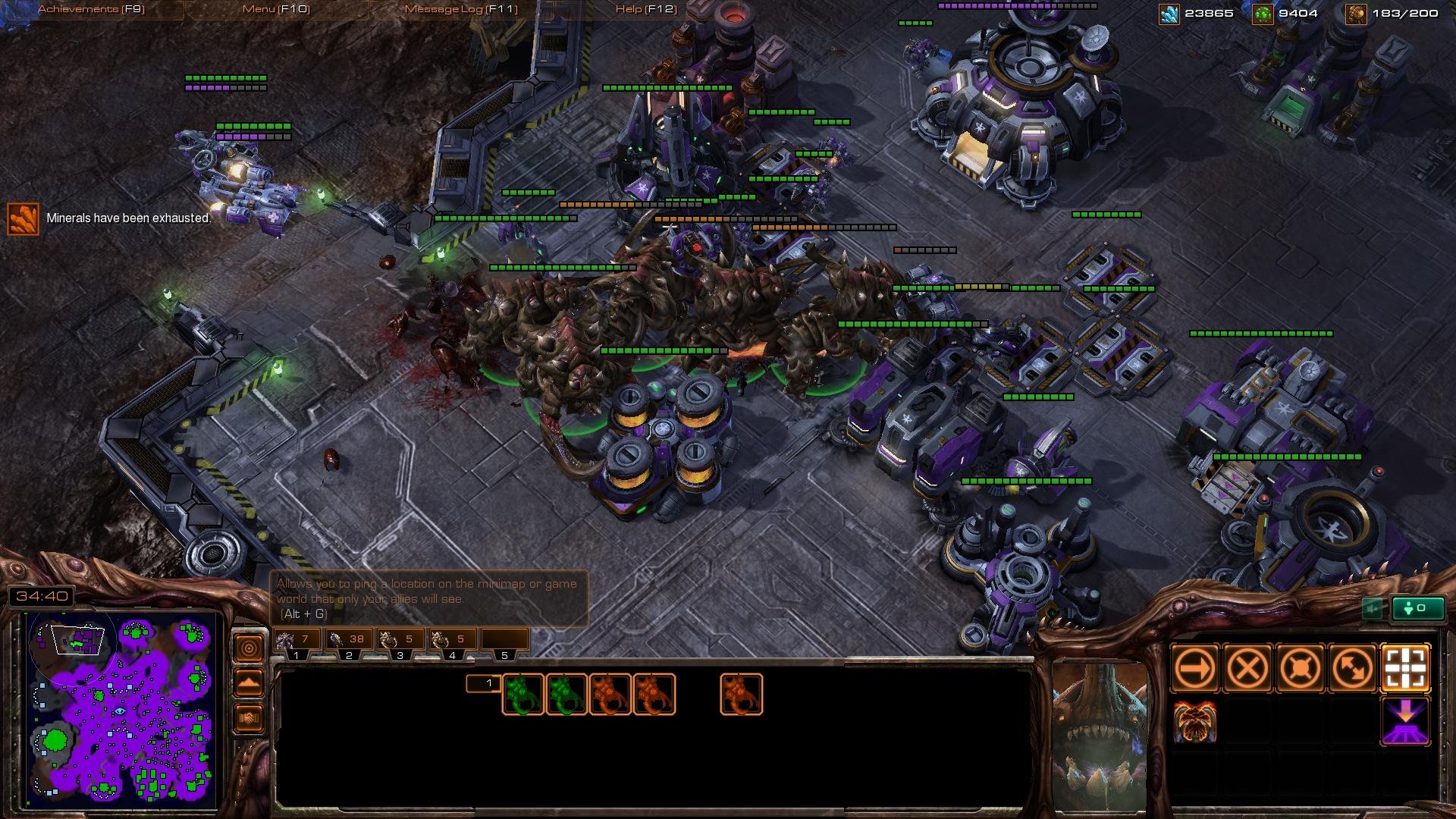 环世界 完整版 截图22