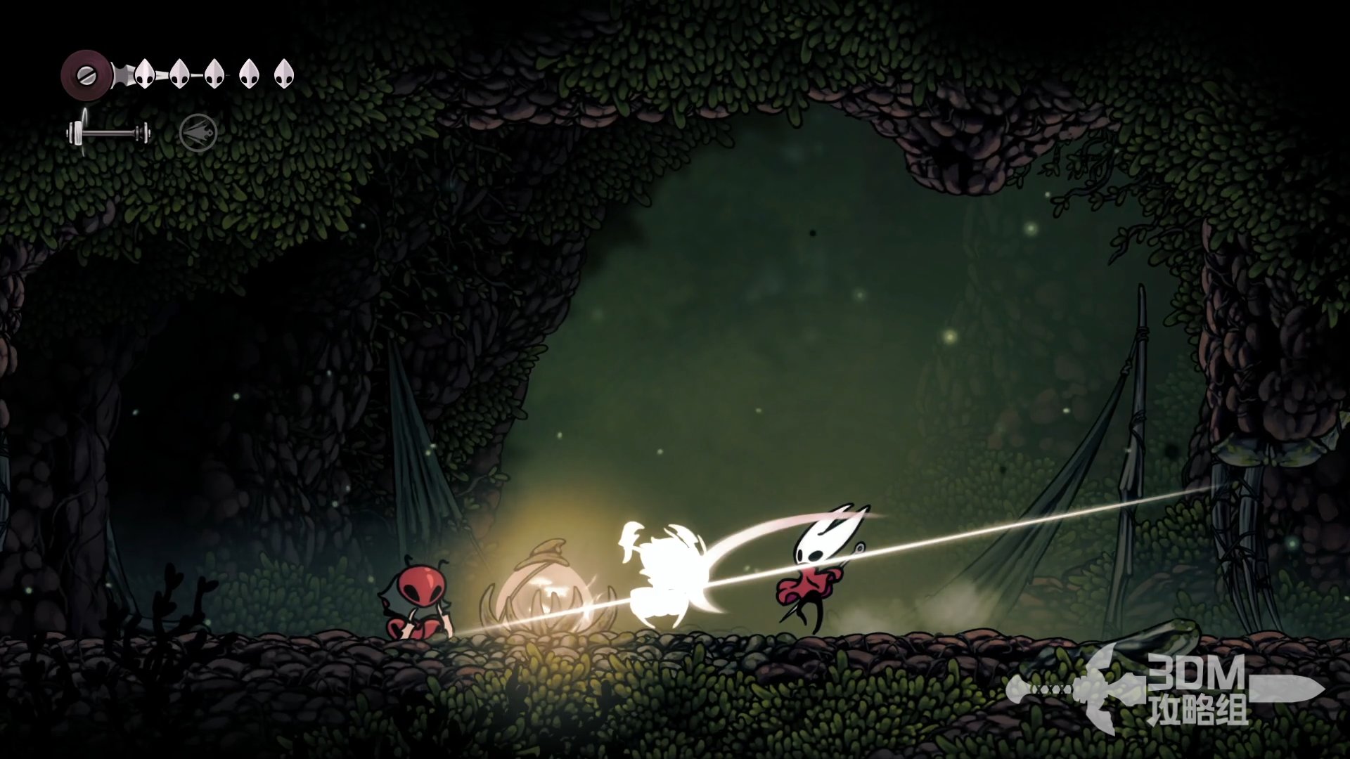 茶杯头 豪华版 截图16