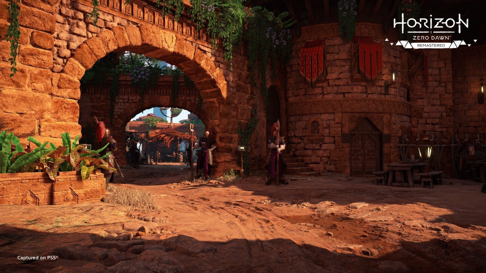 艾尔登法环 年度版 截图5