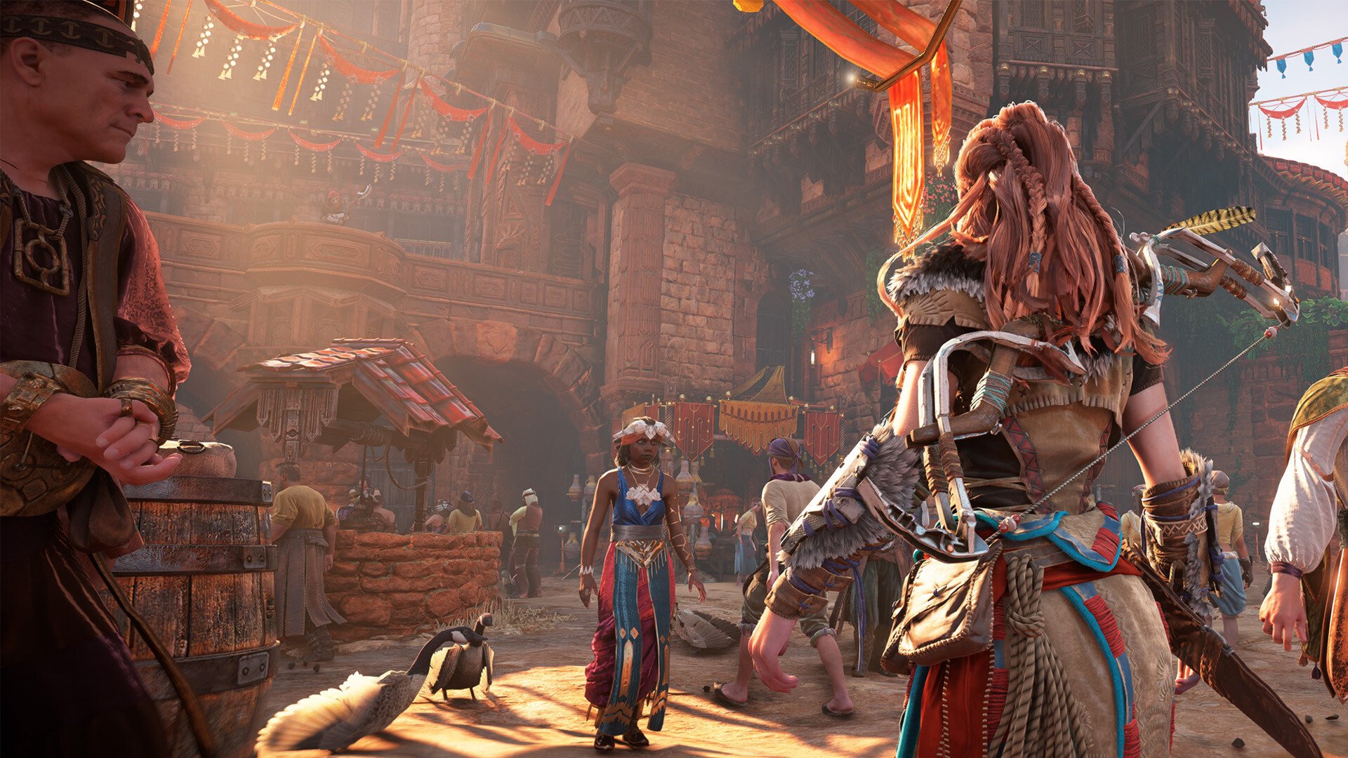 艾尔登法环 年度版 截图7