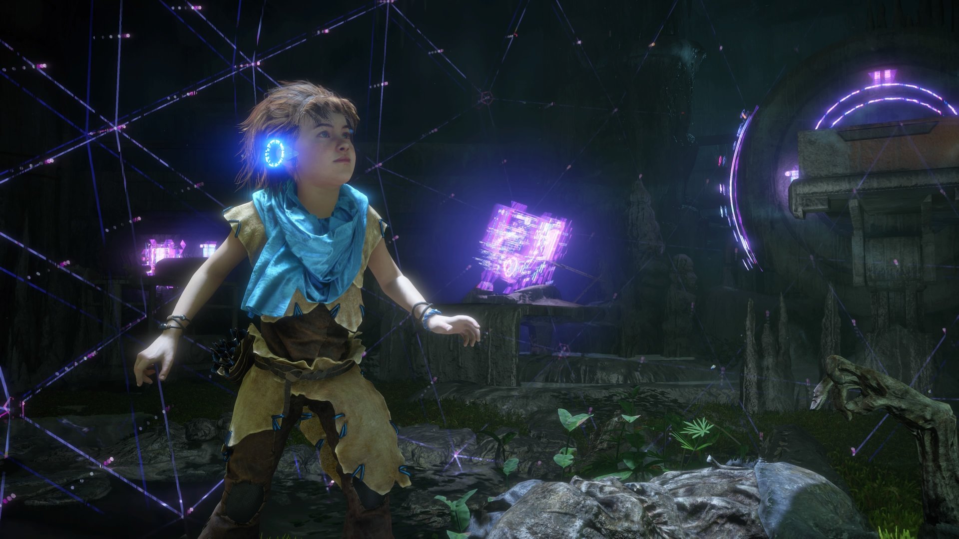 艾尔登法环 年度版 截图12