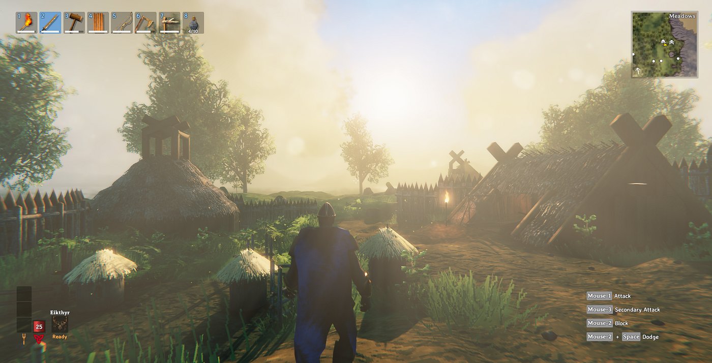 黑暗之魂3 豪华版 截图9