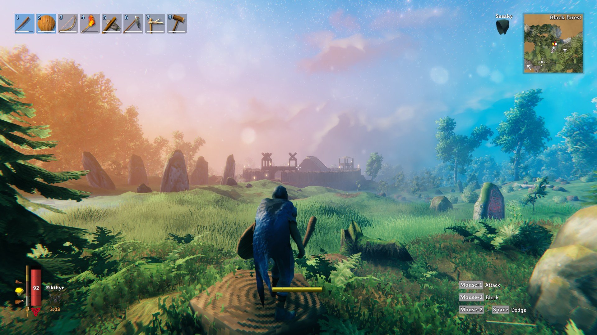 黑暗之魂3 豪华版 截图14