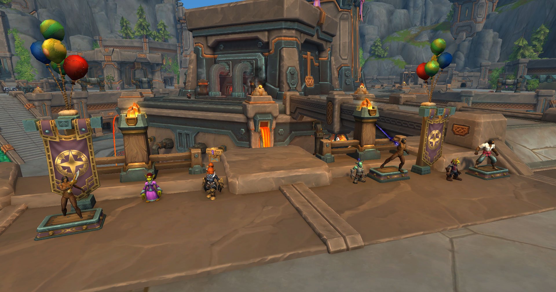 茶杯头 豪华版 截图8