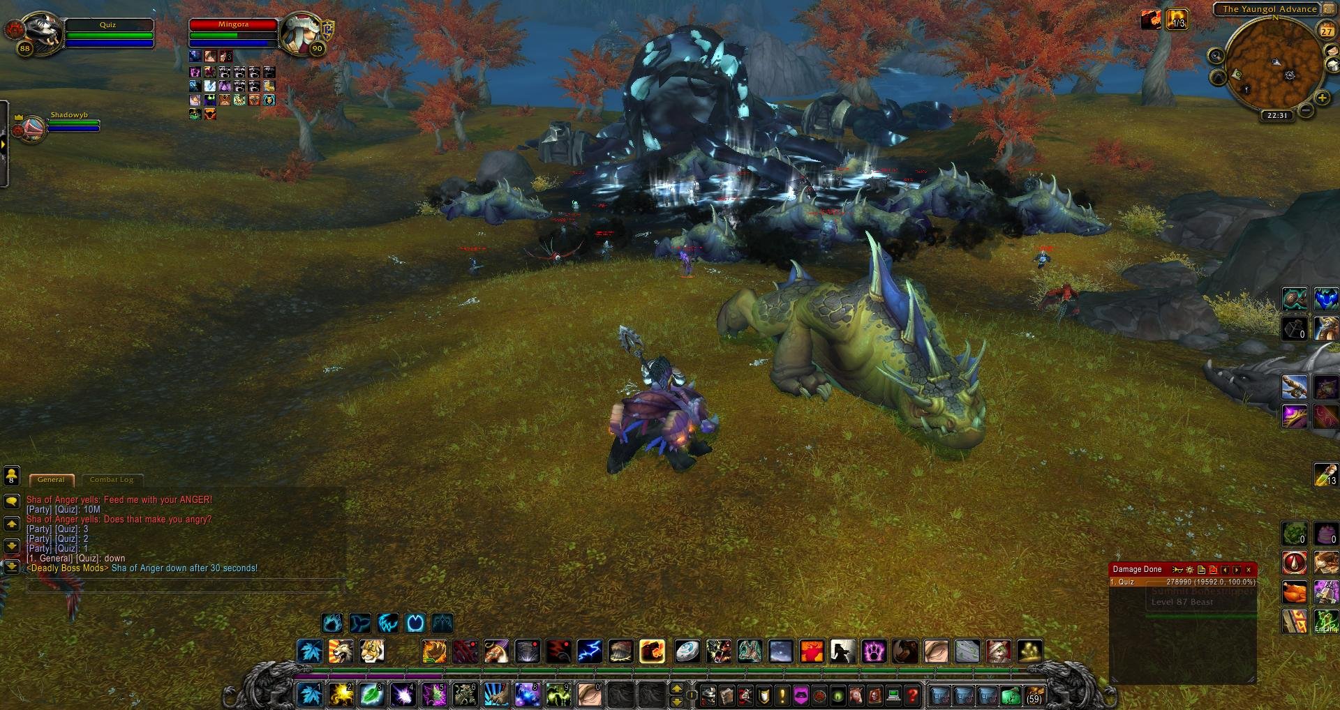 茶杯头 豪华版 截图14