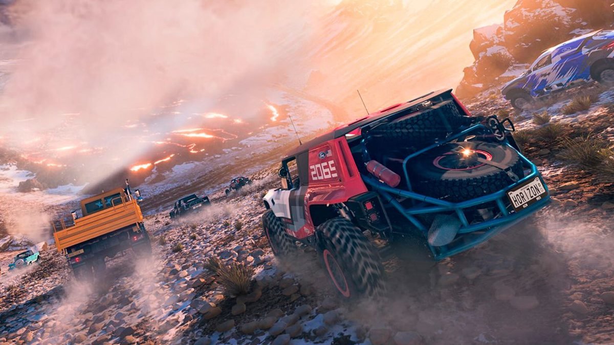 死亡搁浅 截图9