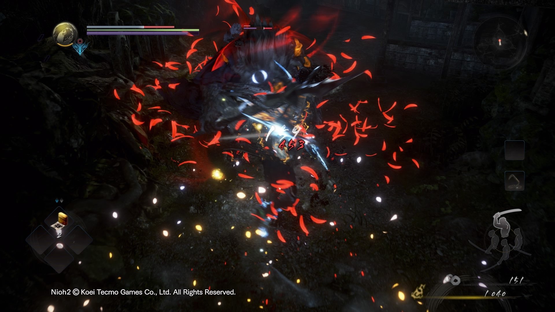 茶杯头 豪华版 截图2