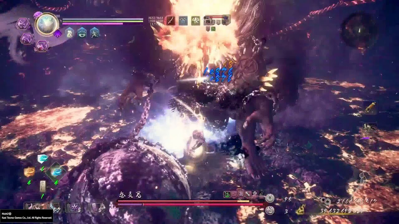 茶杯头 豪华版 截图9