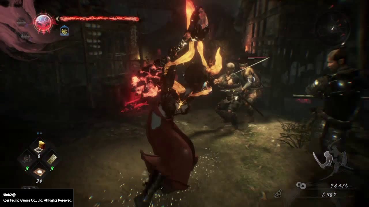 茶杯头 豪华版 截图13