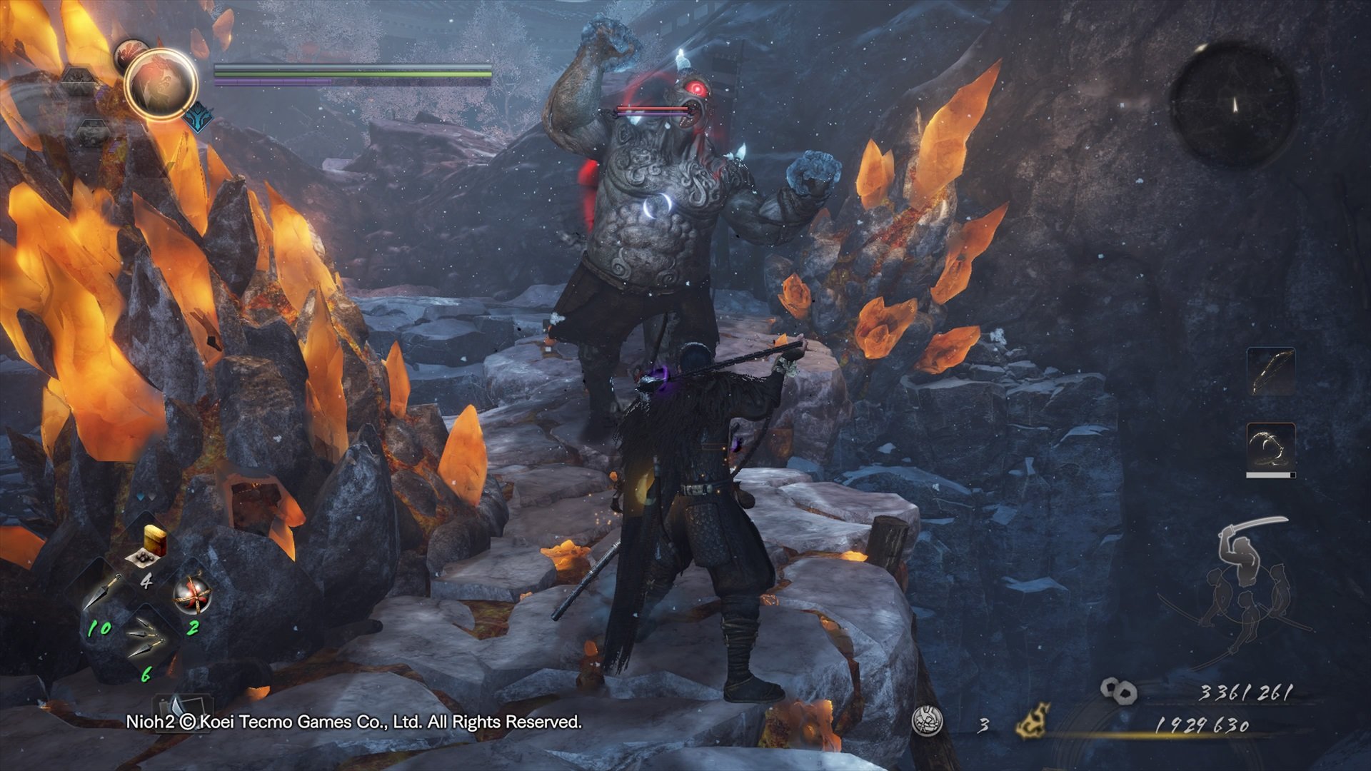 茶杯头 豪华版 截图15