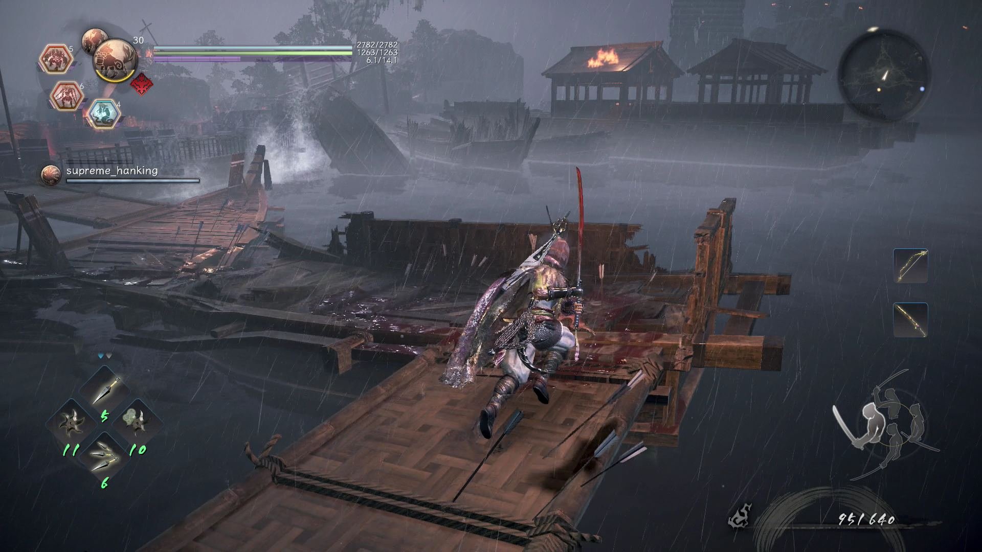 茶杯头 豪华版 截图20