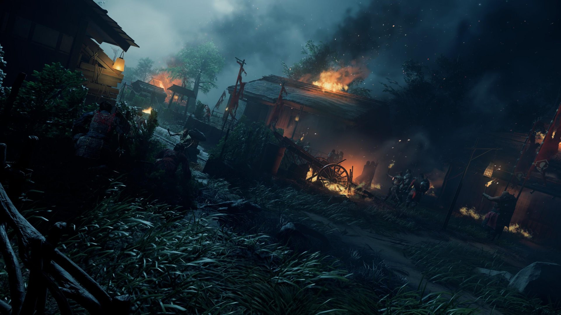 生化危机4：重制版 豪华版 截图1