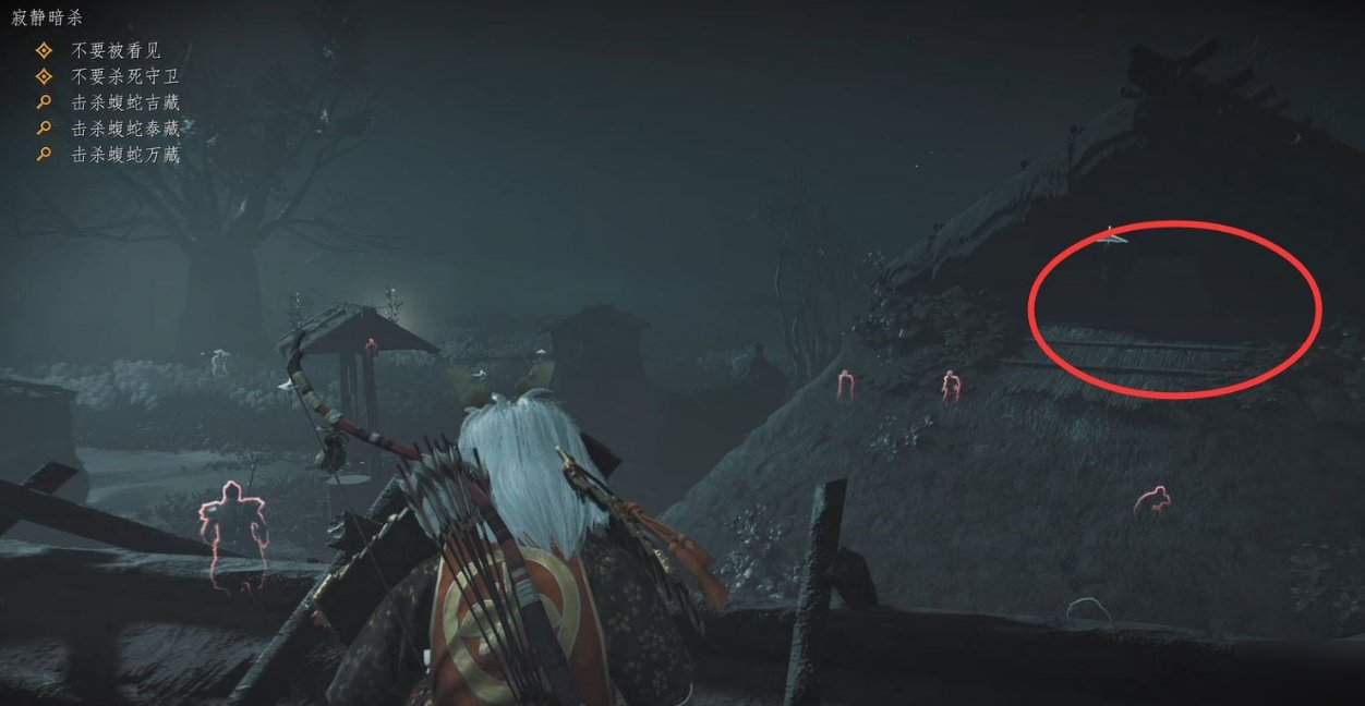 生化危机4：重制版 豪华版 截图17