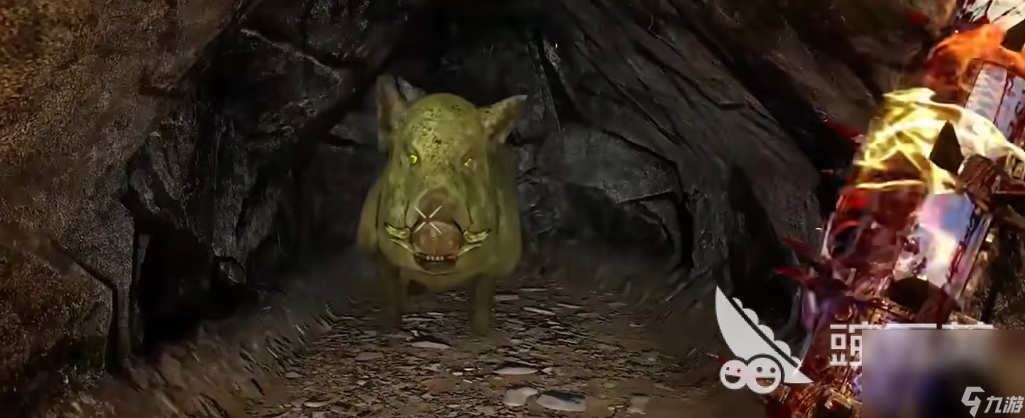 巫师3：狂猎 完整版 截图11