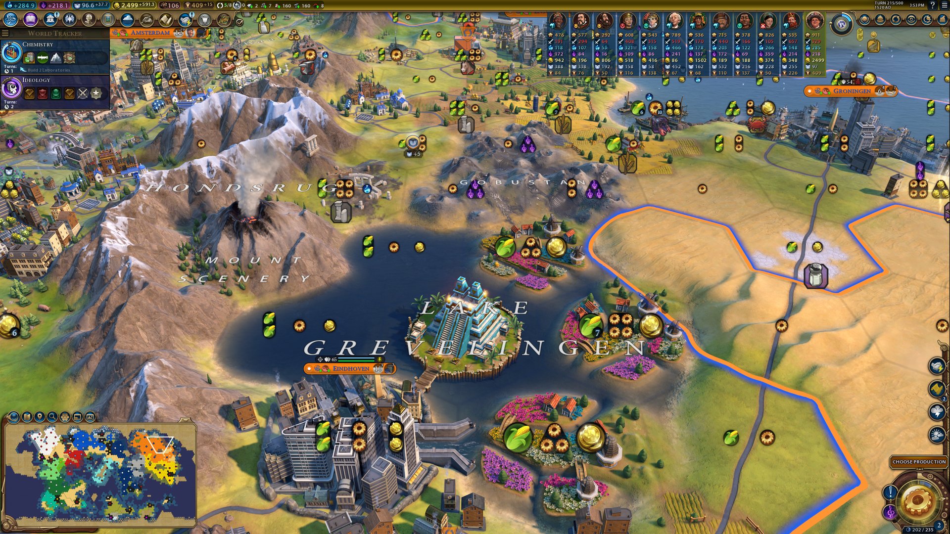 茶杯头 豪华版 截图15