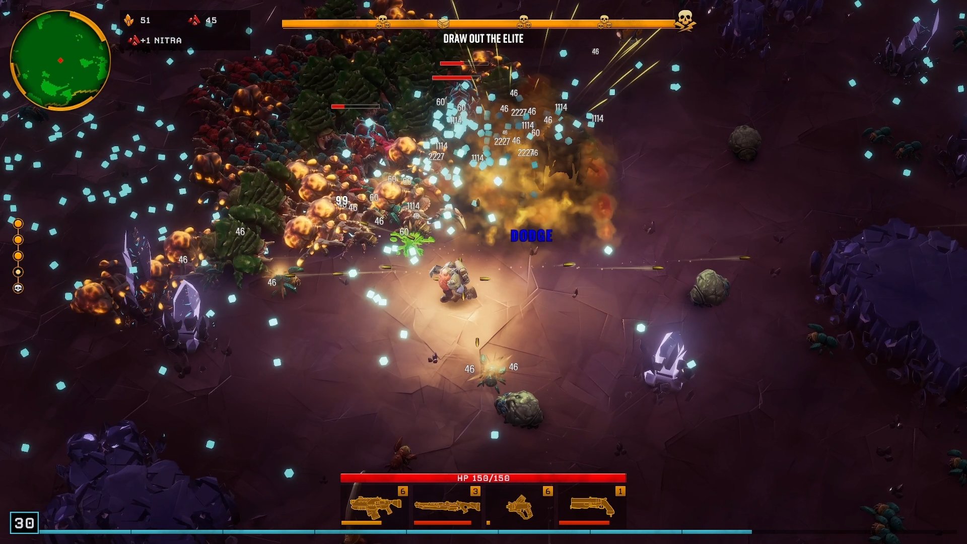 鬼泣5 完整版 截图5