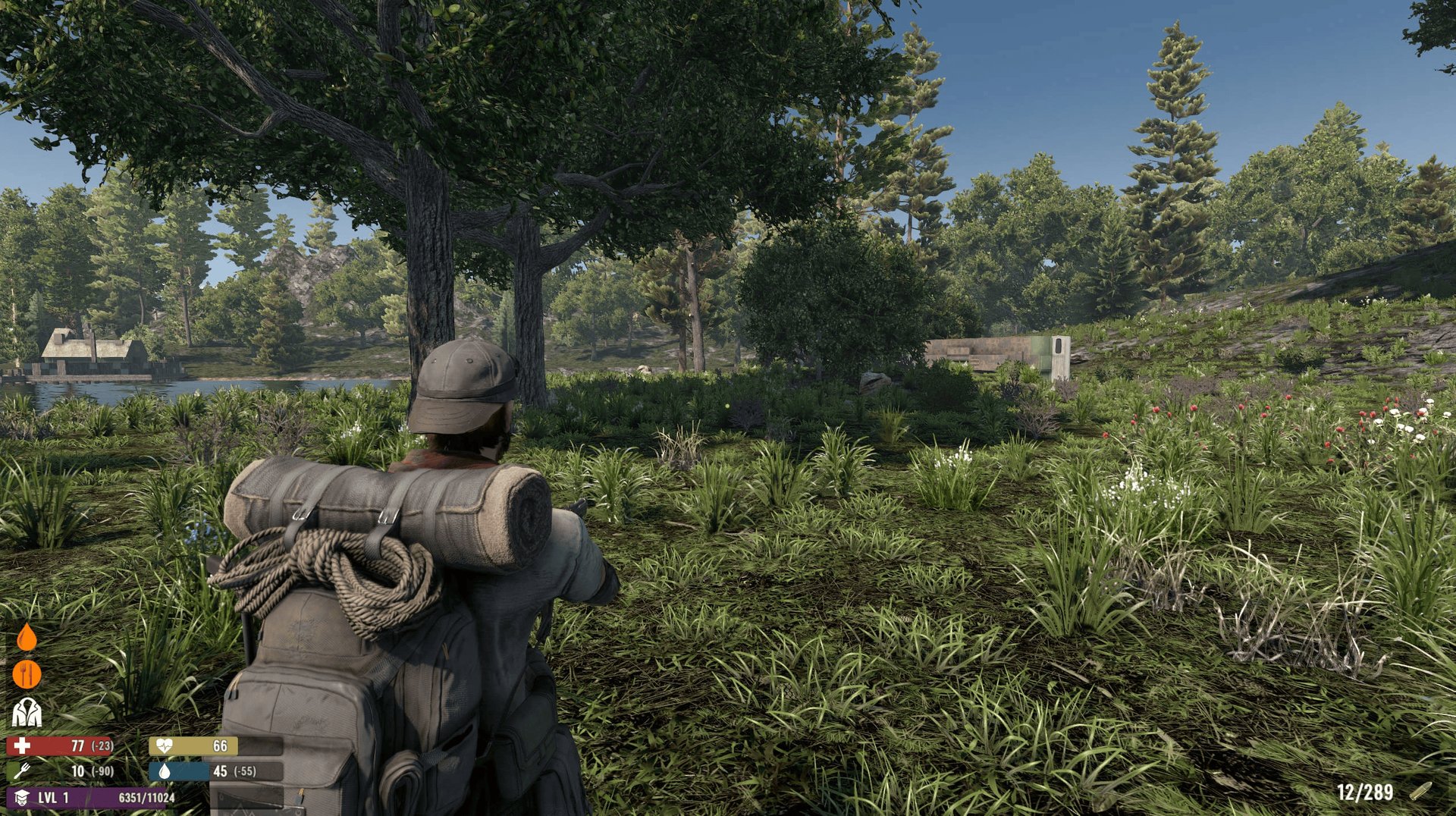 死亡搁浅 截图4