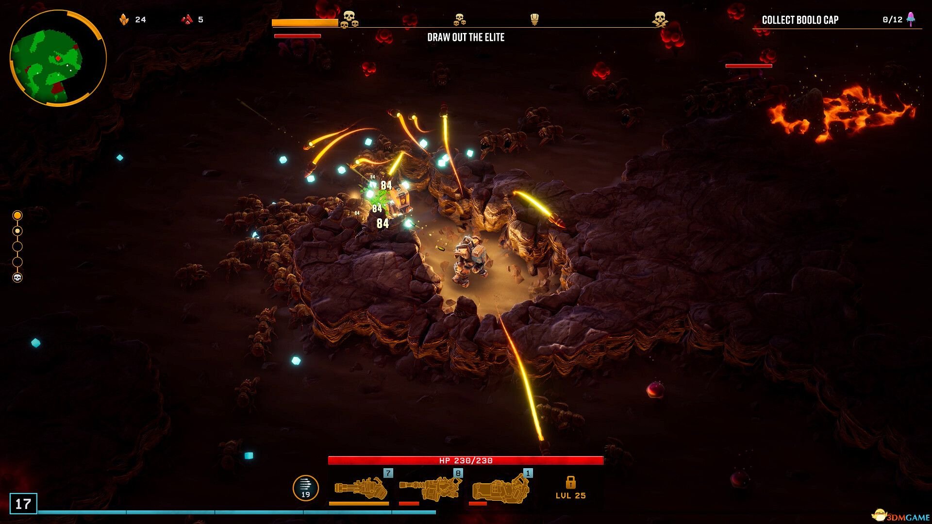 地平线：零之曙光 年度版 截图7