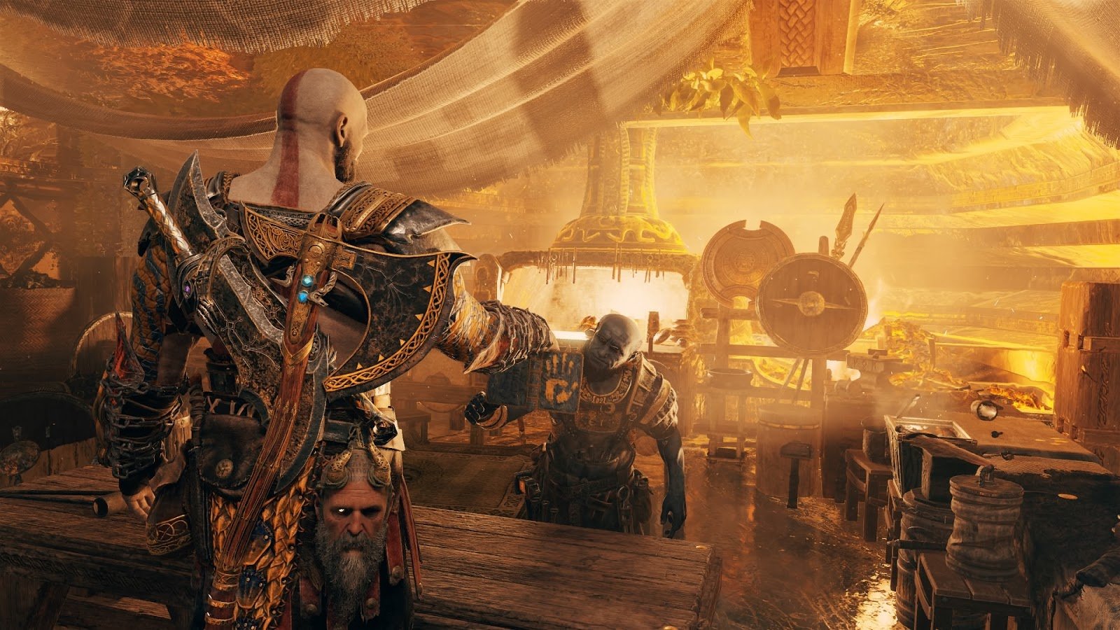 茶杯头 豪华版 截图3