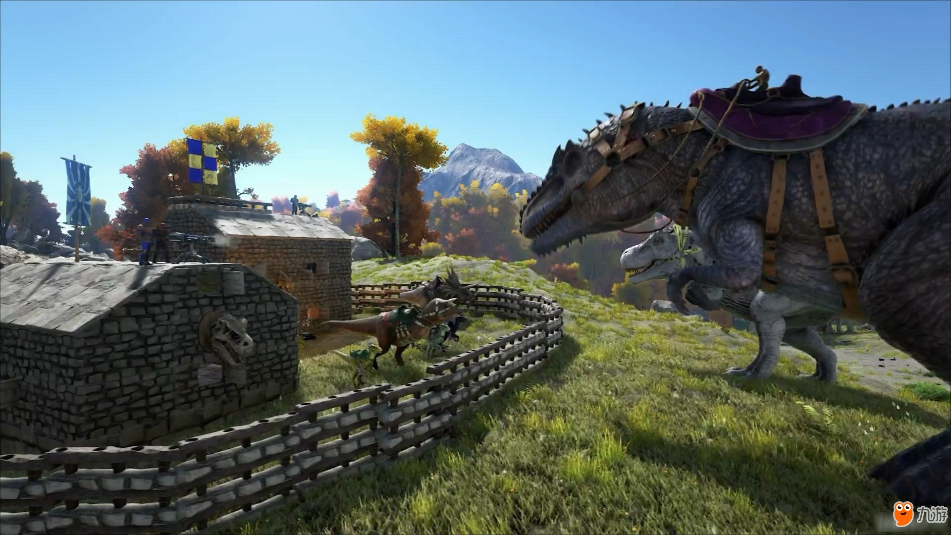 生化危机4：重制版 豪华版 截图4